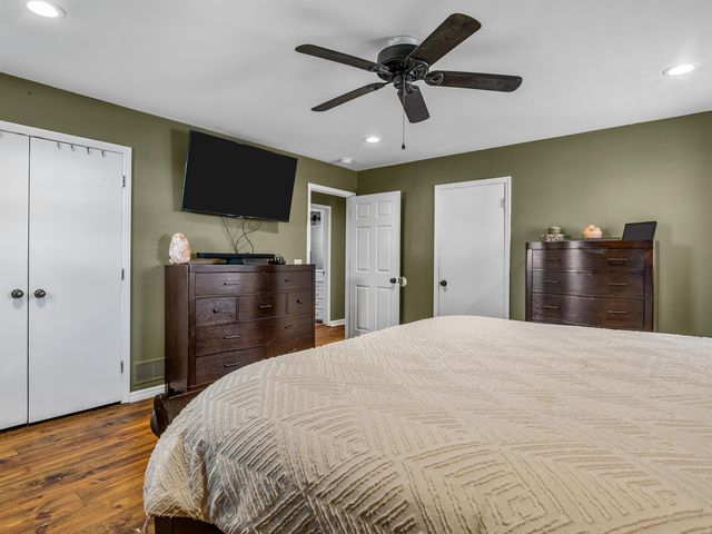 125 Goforth Road, Campobello, SC 29322