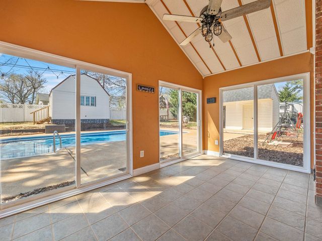 125 Goforth Road, Campobello, SC 29322