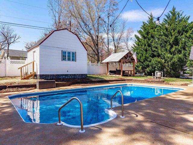 125 Goforth Road, Campobello, SC 29322