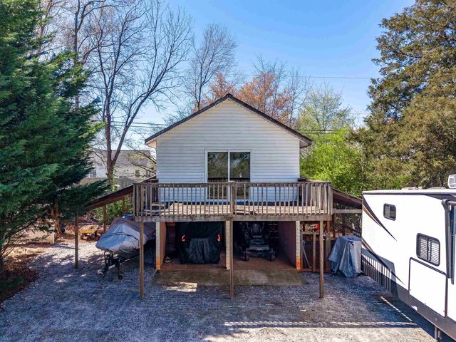 125 Goforth Road, Campobello, SC 29322