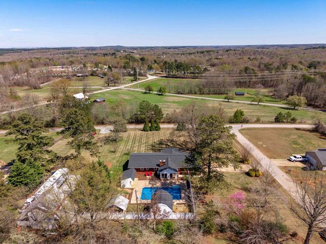 125 Goforth Road, Campobello, SC 29322