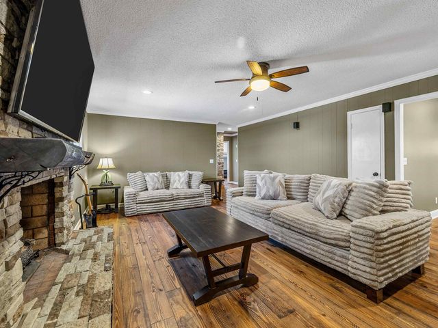 125 Goforth Road, Campobello, SC 29322