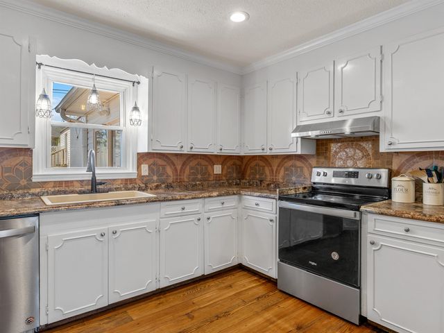 125 Goforth Road, Campobello, SC 29322