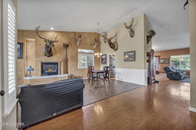 20999 Cameron Court, Reno, NV 89508