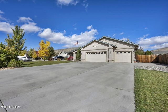 20999 Cameron Court, Reno, NV 89508