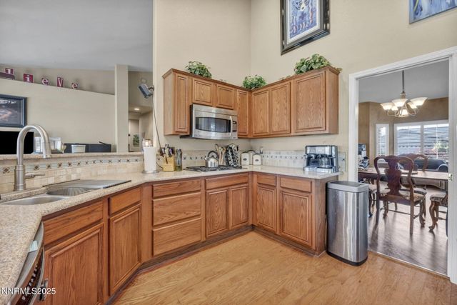 20999 Cameron Court, Reno, NV 89508