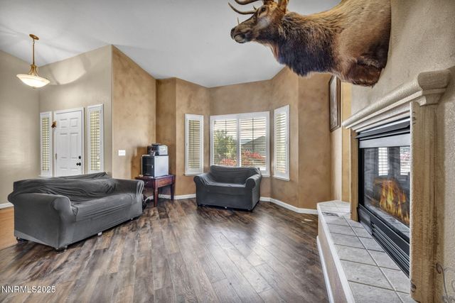 20999 Cameron Court, Reno, NV 89508