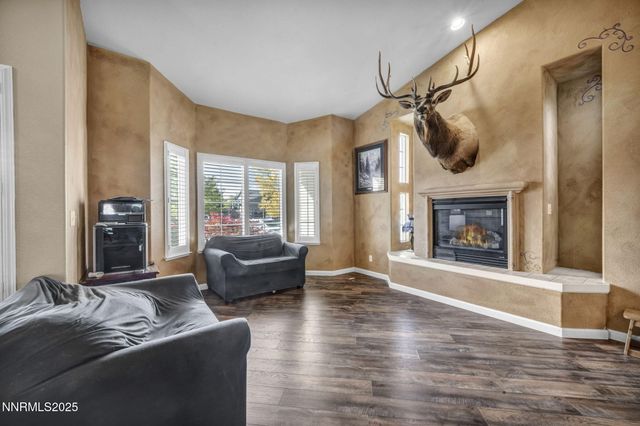 20999 Cameron Court, Reno, NV 89508