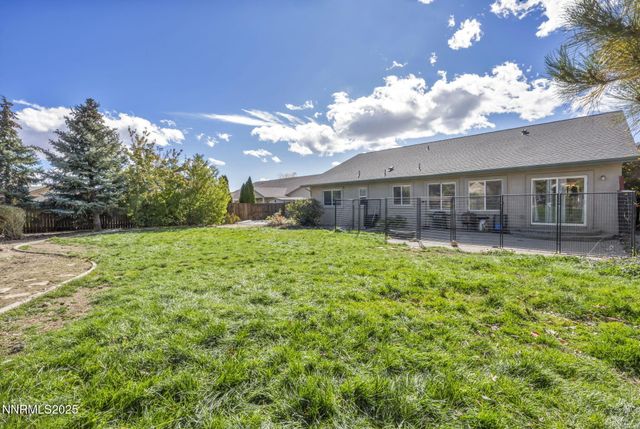 20999 Cameron Court, Reno, NV 89508