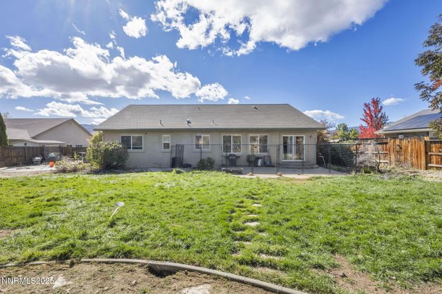 20999 Cameron Court, Reno, NV 89508