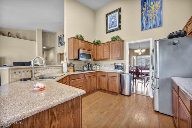 20999 Cameron Court, Reno, NV 89508