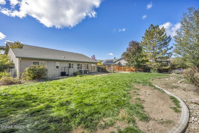 20999 Cameron Court, Reno, NV 89508