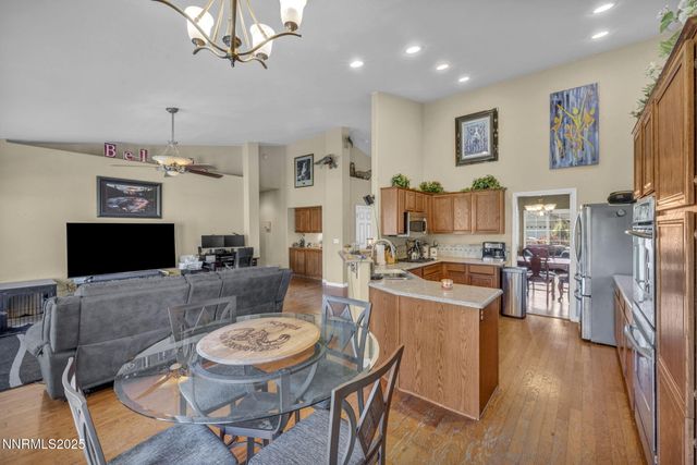 20999 Cameron Court, Reno, NV 89508