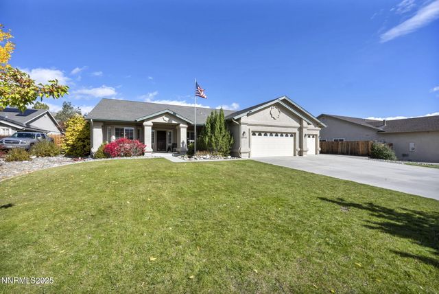 20999 Cameron Court, Reno, NV 89508