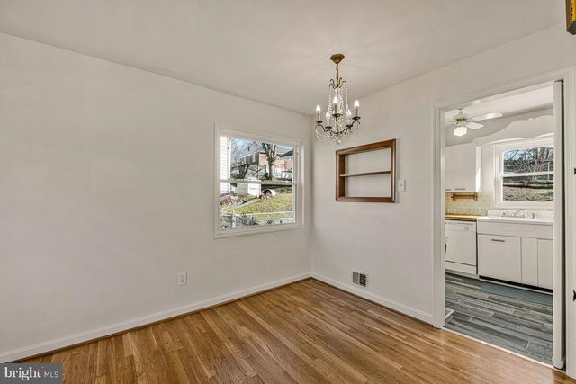 4803 STOCKTON LN, Hyattsville, MD 20784