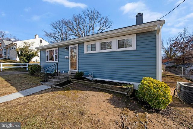 4803 STOCKTON LN, Hyattsville, MD 20784