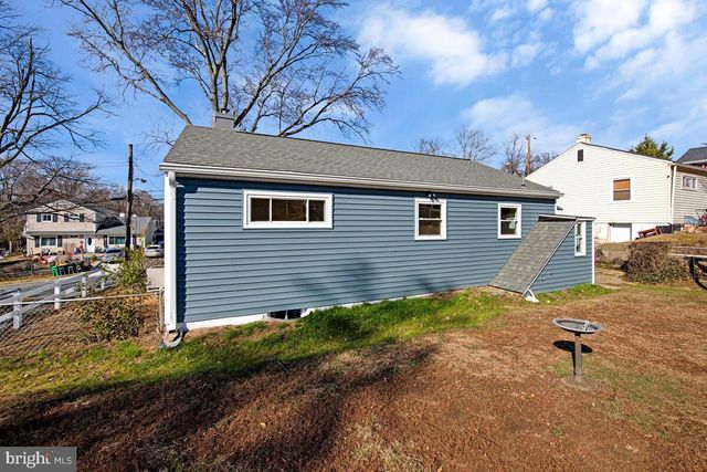 4803 STOCKTON LN, Hyattsville, MD 20784