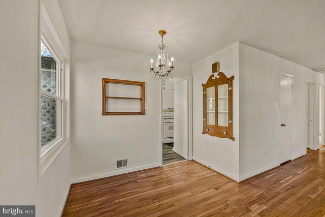 4803 STOCKTON LN, Hyattsville, MD 20784