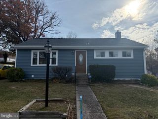 4803 STOCKTON LN, Hyattsville, MD 20784