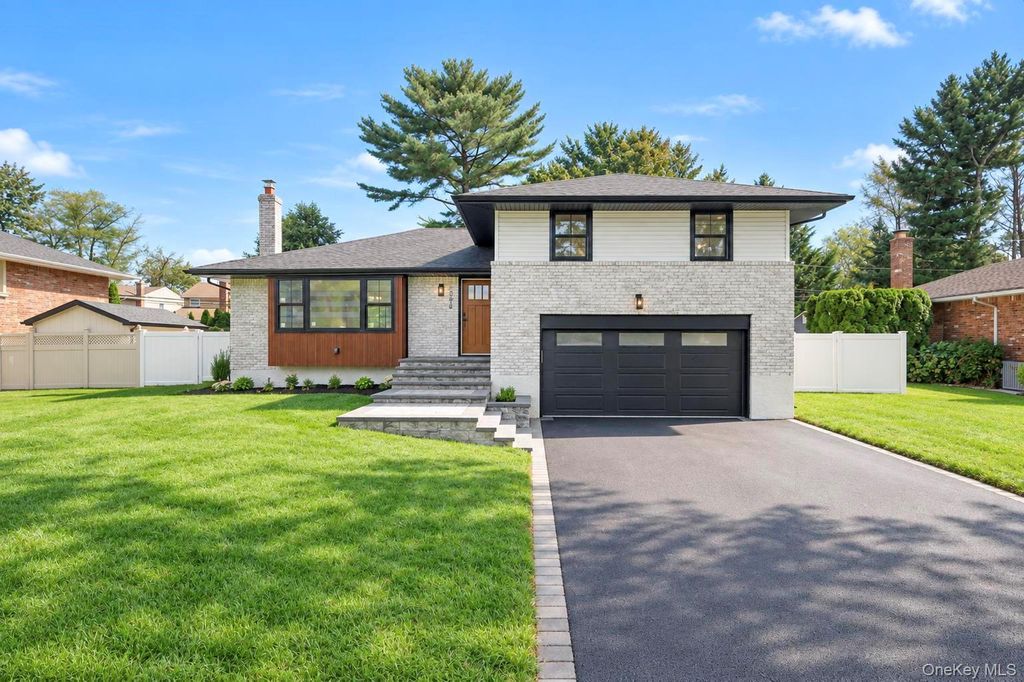 2056 Stratford Drive, Westbury, NY 11590 — exterior
