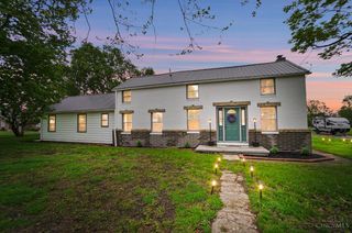 8080 Township Line Road, Wayne Twp, OH 45068