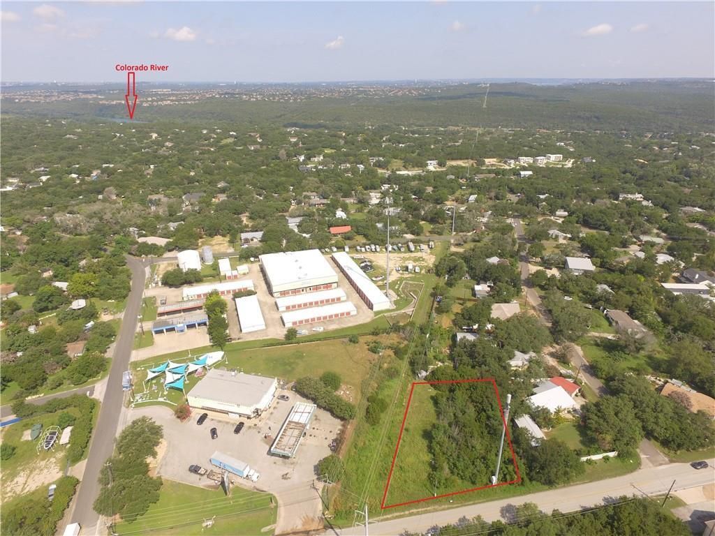 1600 N Cuernavaca DR, Austin, TX 78733