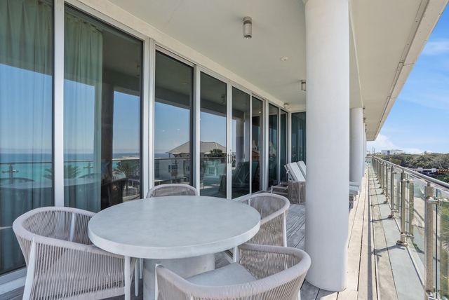 2743 E County Highway 30A UNIT 303, Santa Rosa Beach, FL 32459