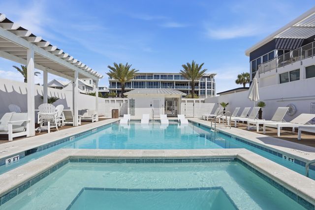 2743 E County Highway 30A UNIT 303, Santa Rosa Beach, FL 32459
