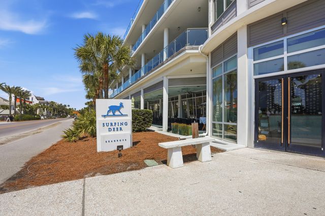 2743 E County Highway 30A UNIT 303, Santa Rosa Beach, FL 32459