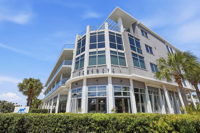 2743 E County Highway 30A UNIT 303, Santa Rosa Beach, FL 32459