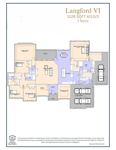 6521 Bracknell, Mesquite, TX 75126