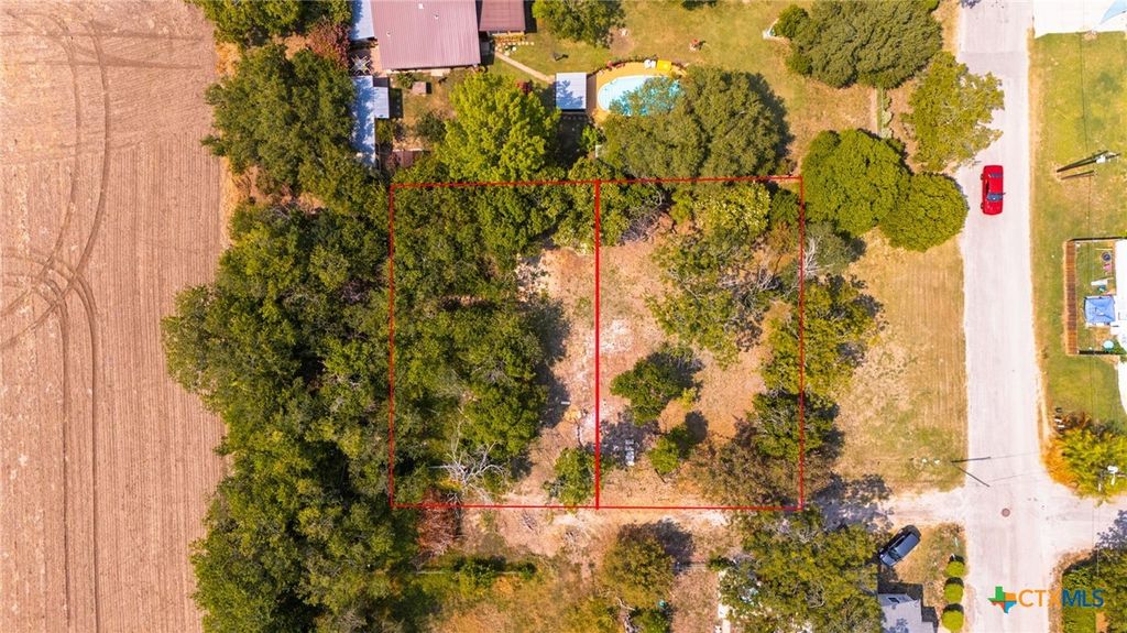 TBD Bert Street, Seguin, TX 78155