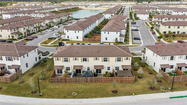 11919 SW 247 Ter, Homestead, FL 33032