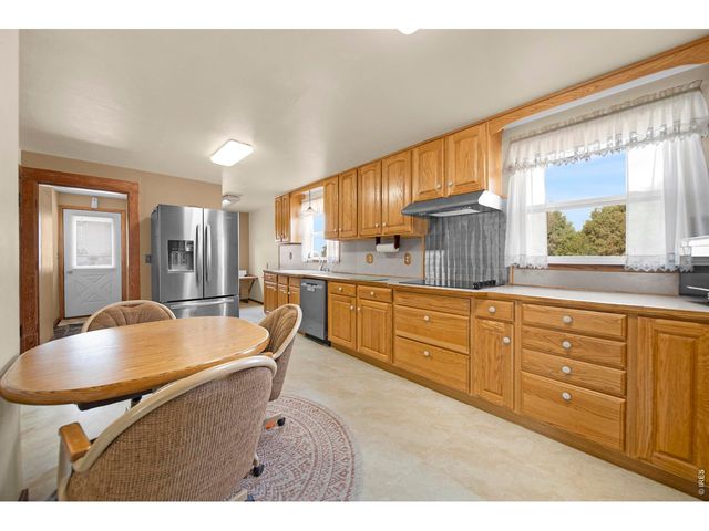 50033 Highway 61, Otis, CO 80743