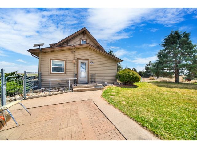 50033 Highway 61, Otis, CO 80743