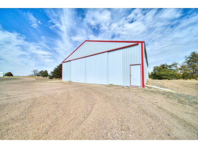 50033 Highway 61, Otis, CO 80743