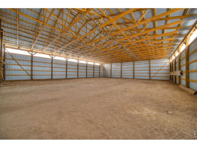 50033 Highway 61, Otis, CO 80743