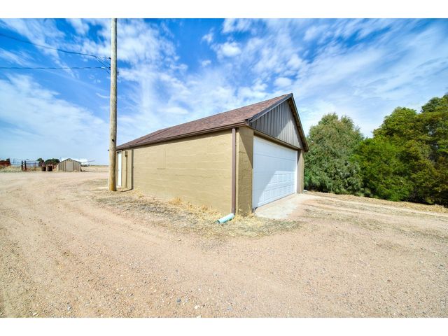 50033 Highway 61, Otis, CO 80743