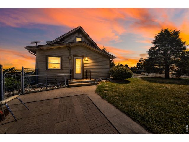 50033 Highway 61, Otis, CO 80743