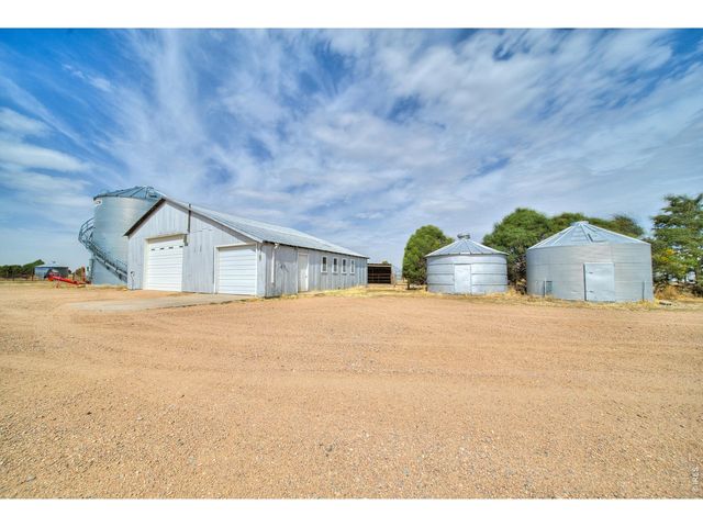 50033 Highway 61, Otis, CO 80743