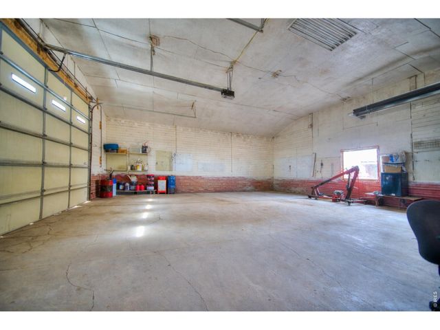 50033 Highway 61, Otis, CO 80743