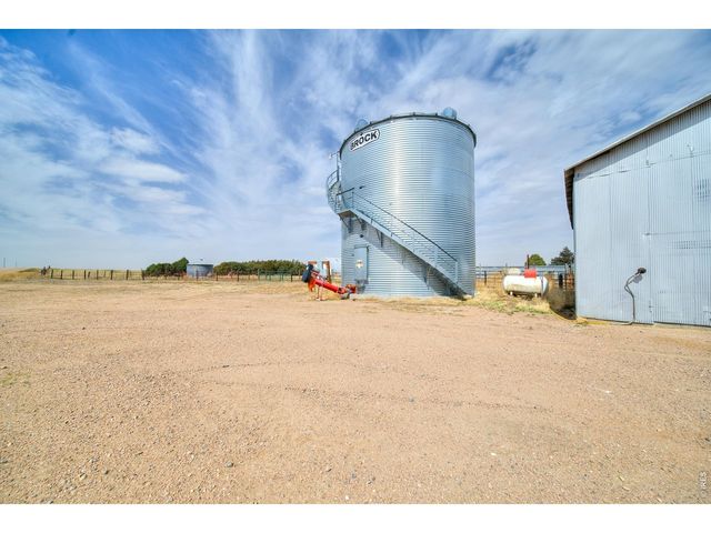 50033 Highway 61, Otis, CO 80743