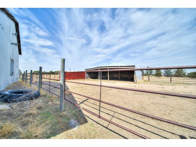 50033 Highway 61, Otis, CO 80743