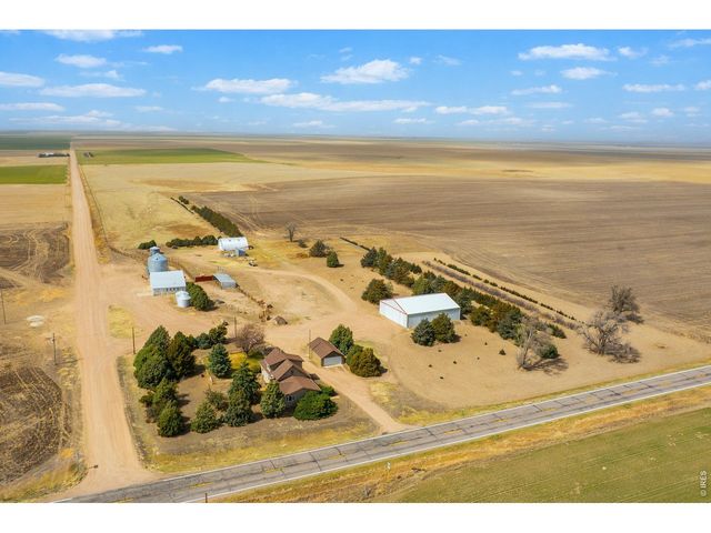 50033 Highway 61, Otis, CO 80743