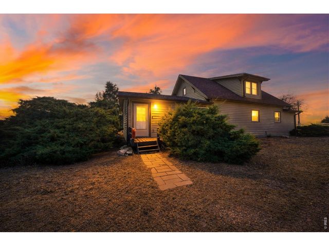 50033 Highway 61, Otis, CO 80743