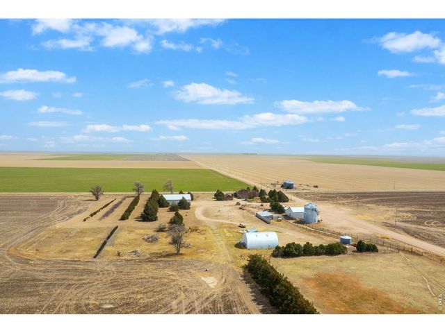 50033 Highway 61, Otis, CO 80743