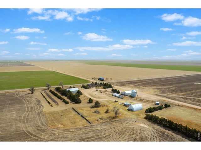 50033 Highway 61, Otis, CO 80743