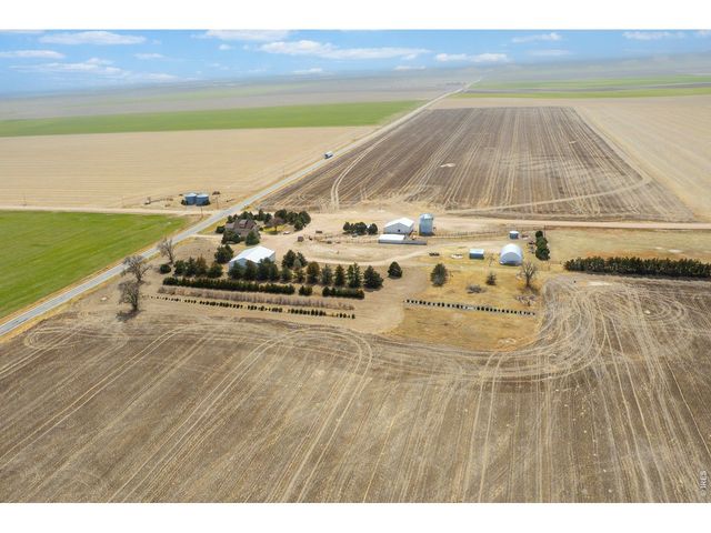 50033 Highway 61, Otis, CO 80743