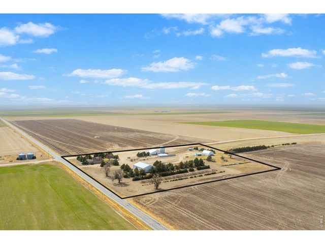 50033 Highway 61, Otis, CO 80743