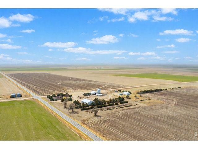 50033 Highway 61, Otis, CO 80743